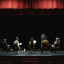 Attēls rakstam: 27.III Teātra dienas improvizācijas meistarklase Spuņciemā