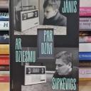 Attēls rakstam: 27.IV Jāņa Šipkēvica grāmatas “Ar dziesmu par dzīvi” prezentācija Ādažos