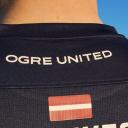 Attēls rakstam: 27.IV Latvijas futbola virslīgas spēle Salaspilī