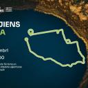 Attēls rakstam: 27.IX Pārgājiens Medema purvā