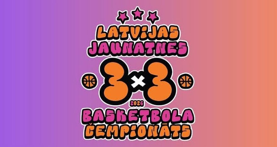 27.VI Latvijas jaunatnes 3x3 basketbola U15 čempionāts Ādažos