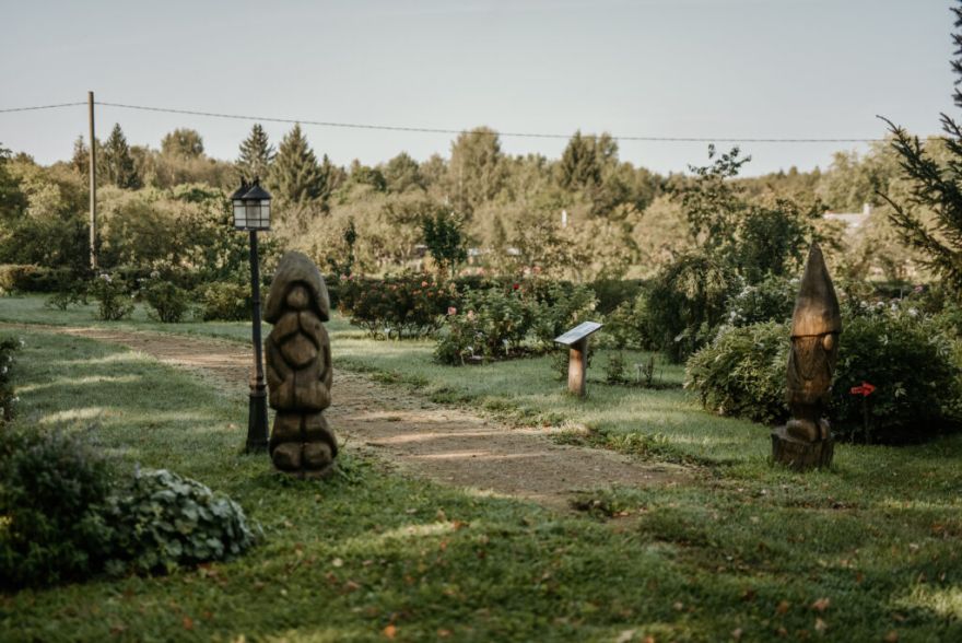 27.VII Šķībdziedāšanas vakars Lēdurgā