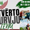 Attēls rakstam: 27.VIII Atvērto durvju diena Salaspils sporta skolā