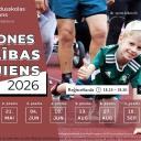 Attēls rakstam: 27.VIII Baldones veselības skrējiena sestais posms