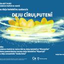 Attēls rakstam: 28.II Deju kolektīva "Pienenīte" sadancis "Deju cīruļputenī" Jaunolainē