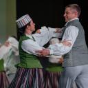 Attēls rakstam: 28.II Deju kolektīvu koncerts "Septiņi pasaules brīnumi" Mārupē