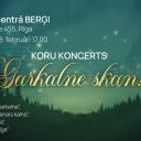Attēls rakstam: 28.II Koru koncerts "Garkalne skan" Berģos