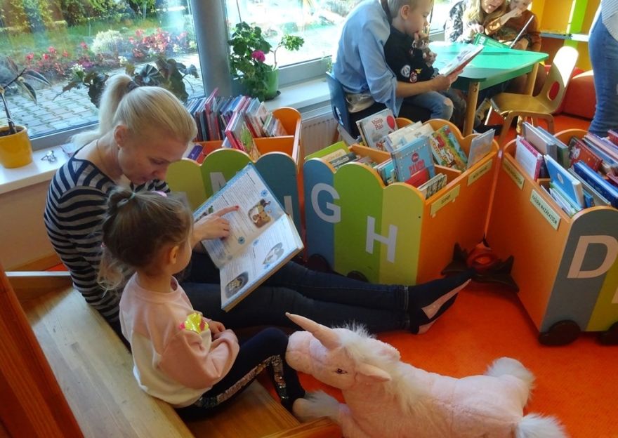 28.II "Pūčulēnu skolas" nodarbība Piņķos