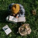 Attēls rakstam: 28.III Dabas piezīmju darbnīca Mārupes novadā