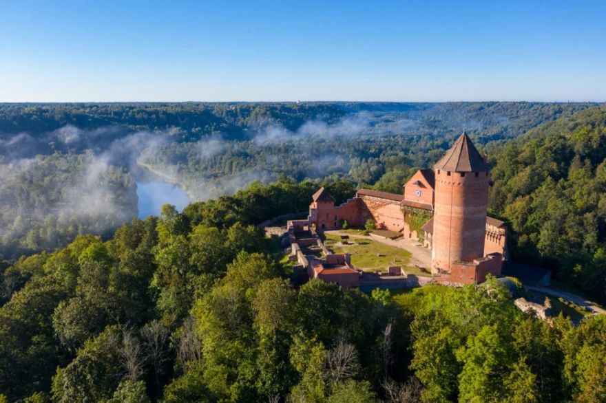 28.III Informācijas diena Turaidas muzejrezervātā