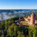 Attēls rakstam: 28.III Informācijas diena Turaidas muzejrezervātā