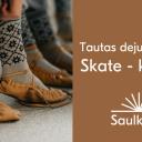 Attēls rakstam: 28.III Tautas deju skate Zvejniekciemā