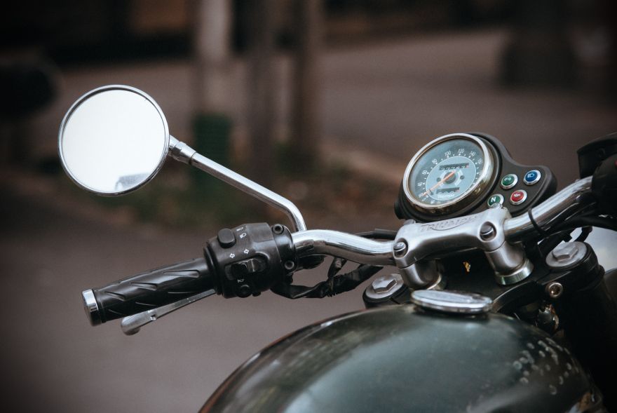 29.V Pasākums motociklu entuziastiem Siguldā