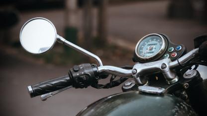 Attēls rakstam: 29.V Pasākums motociklu entuziastiem Siguldā