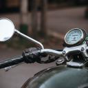 Attēls rakstam: 29.V Pasākums motociklu entuziastiem Siguldā