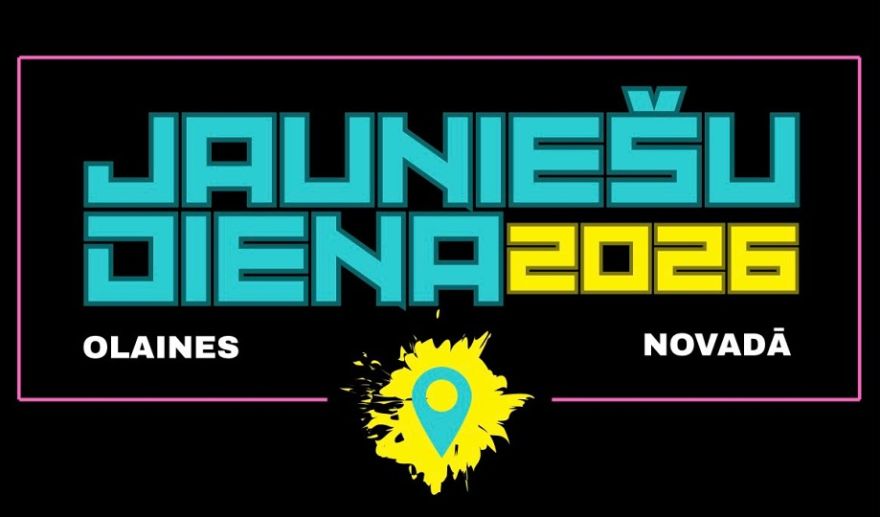 29.VIII Jauniešu diena Olainē
