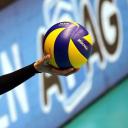 Attēls rakstam: 3.-4.IV Nacionālās volejbola līgas finālturnīrs Mārupē