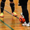 Attēls rakstam: 3.-4.X Telpu futbola virslīgas spēles Salaspilī un Sauriešos