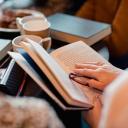 Attēls rakstam: 3.III Lasītāju klubiņa "Inciema dzeijas" tikšanās Inciemā