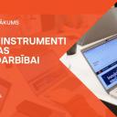 Attēls rakstam: 3.III Seminārs "Atbalsta instrumenti un iespējas uzņēmējdarbībai" Ādažos