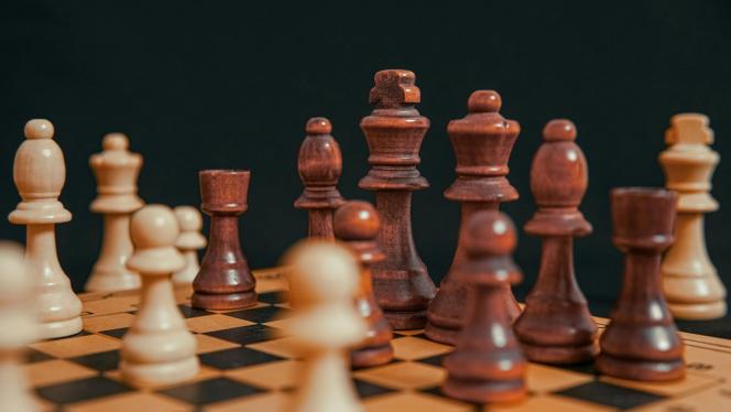 Attēls rakstam: 3.IV Ķekavas novada atklātais čempionāts galda spēļu daudzcīņā Ķekavā