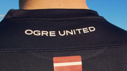 Attēls rakstam: 3.IV Latvijas futbola virslīgas spēle Salaspilī