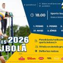 Attēls rakstam: 3.VI Ķekavas novada čempionāts pludmales volejbolā Ķekavā