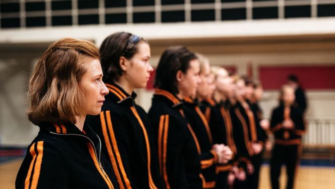 Attēls rakstam: 30.IV Filma "Tīklā. TTT leģendas dzimšana" Ulbrokā