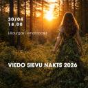 Attēls rakstam: 30.IV Viedo sievu nakts Lēdurgā