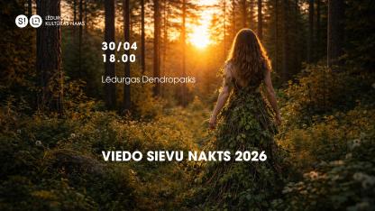 Attēls rakstam: 30.IV Viedo sievu nakts Lēdurgā