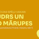Attēls rakstam: 30.IX Erudīcijas vakars "Gudrs un no Mārupes" Tīrainē