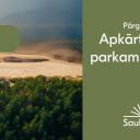 Attēls rakstam: 30.V Pārgājiens apkārt dabas parkam "Piejūra"