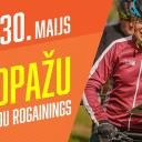 Attēls rakstam: 30.V Ropažu Leģendu rogainings