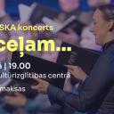 Attēls rakstam: 30.VI Jauktā kora "Maska" koncerts "Pa ceļam..." Piņķos
