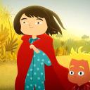 Attēls rakstam: 30.VIII, 1.IX Piedzīvojumu animācijas filma "Laimīgie" Baložos