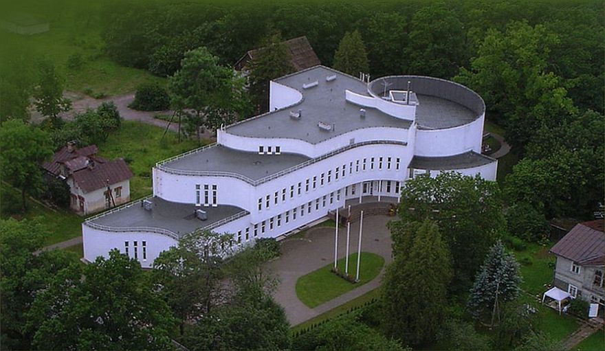 30.X Elmāra Rudzīša jubilejas koncerts "Bet kurš tad skaita..." Siguldā