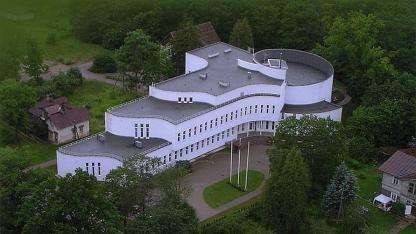 Attēls rakstam: 30.X Elmāra Rudzīša jubilejas koncerts "Bet kurš tad skaita..." Siguldā