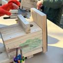 Attēls rakstam: 31.III, 2.IV Putnu būrīšu meistarošanas pasākums Piņķos un Jaunmārupē