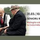 Attēls rakstam: 31.III Senioru rīts "Aizliegtie svētki – to nesvinēšana" kopā ar vēsturnieci Aneti Jenču Turaidā