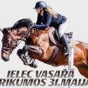 Attēls rakstam: 31.V Sacensības konkūrā "Ielec vasarā Krikumos" Ropažu novadā
