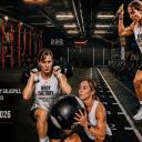 Attēls rakstam: 31.VII "Body Factory" funkcionālā fitnesa sacensības Salaspilī