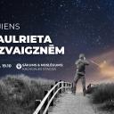 Attēls rakstam: 31.VII Pārgājiens "No saulrieta līdz zvaigznēm" Kalngalē