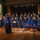 Attēls rakstam: 31.X Jauktā kora "Spārni" jubilejas koncerts "Dziesma, kurā es esmu" Siguldā