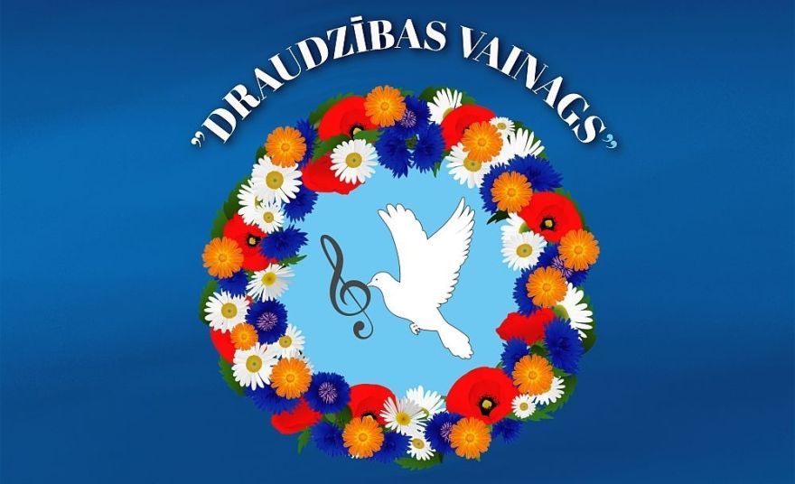 31.X Koncerts "Draudzības vainags" Olainē