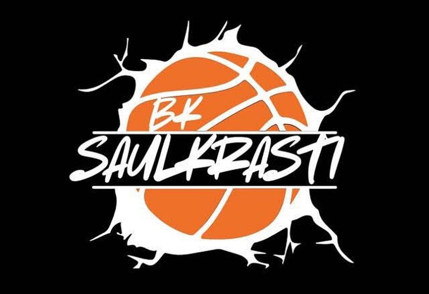 31.X Reģionālās basketbola līgas spēle Saulkrastos