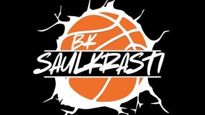 Attēls rakstam: 31.X Reģionālās basketbola līgas spēle Saulkrastos