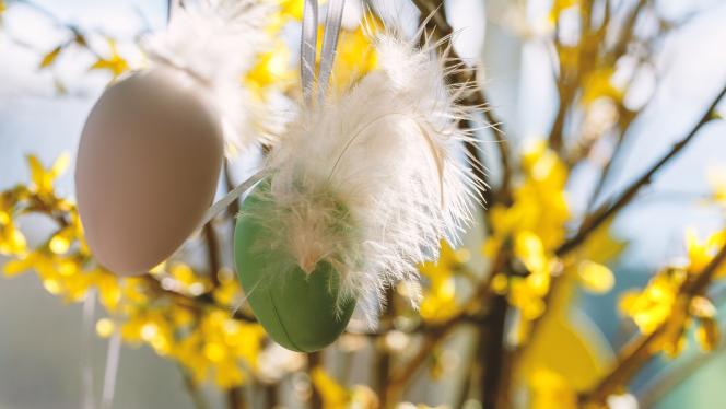 Attēls rakstam: 4.-5.IV Tirdziņš un Lieldienu aktivitātes Ādažos un Carnikavā