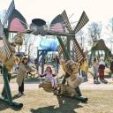 Attēls rakstam: 4.IV Šūpoļu festivāls un Lieldienu tirdziņš Siguldā