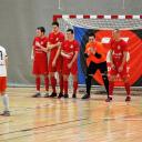 Attēls rakstam: 4.IV Telpu futbola virslīgas ceturtdaļfināla spēles Salaspilī un Sauriešos