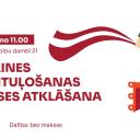 Attēls rakstam: 4.V Skrituļošanas trases atklāšana Tīrainē
